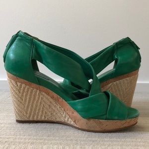 Cole Haan Air Delfina Espadrille